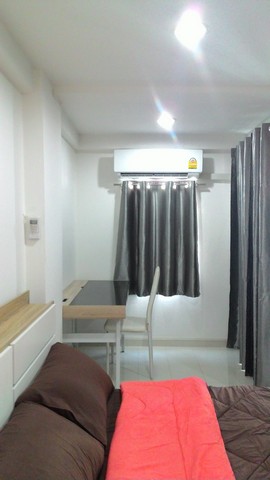 condominium Piboon Condoville พิบูลย์ คอนโดวิลล์ 23ตรม 1 นอน ใกล้ ประชาชื่น 29 ทำเลน่าอยู่ กรุงเทพ