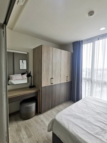CRB354 ให้เช่า แชมเบอร์ส​ ชาน ลาดพร้าววังหิน  Chambers Chaan  ตึก A ชั้น 7