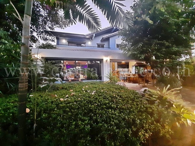 P1 บ้านเดี่ยว 191 ตรว หมู่บ้าน เมืองเอก รังสิต ใกล้สนามกอล์ฟ 