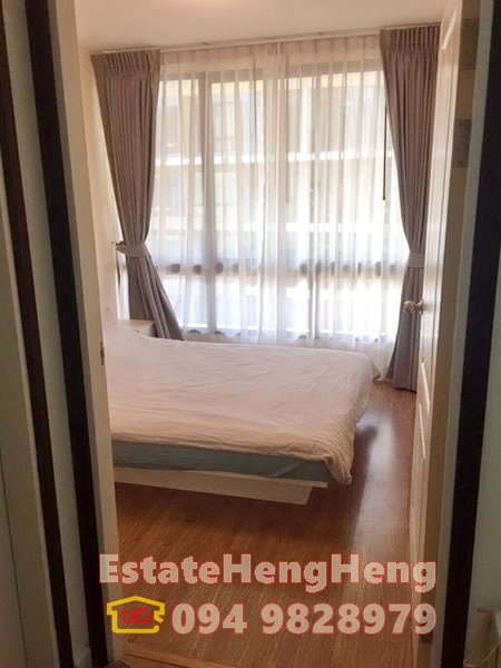 EHH ให้เช่า คอนโด I condo ไอ คอนโด สุขุมวิท103 อุดมสุข FL6 1น 29ตรม สวย ใหญ่ ใหม่ ถูกสุด