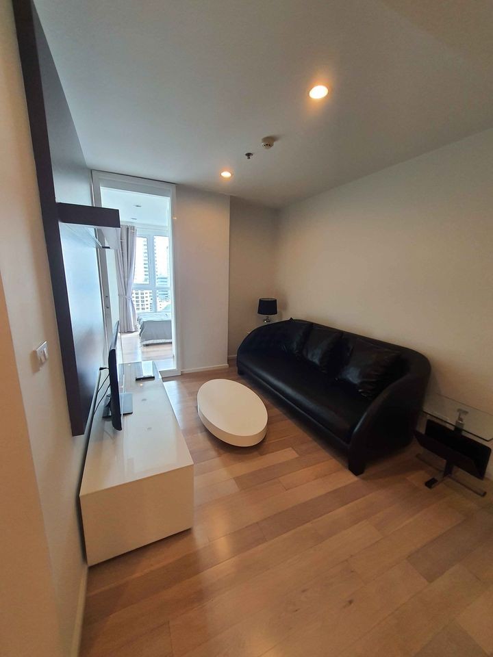 15 สุขุมวิท เรสซิเด็นท์ 2bed 67 sq.m  for rent ใกล้ BTS MRT เดินทางสะดวกมาก