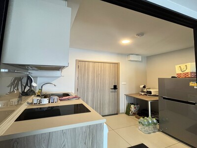 Plum Sukhumvit 97 clean