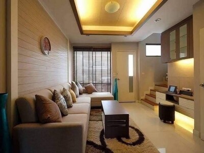 ทาวน์โฮมหรูให้เช่า – The Private Sukhumvit 97/1 