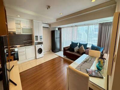 ขาย คอนโด Grand Parkview อโศก 2 นอน ใกล้รถไฟฟ้า BTS อโศก 