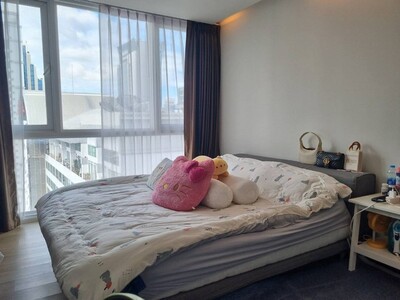 ขายคอนโด15 Sukhumvit Residences  ใกล้ BTS นานา MRT สุขุมวิท 