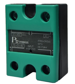 PS-02-75 : Single Phase Solid State Relay 