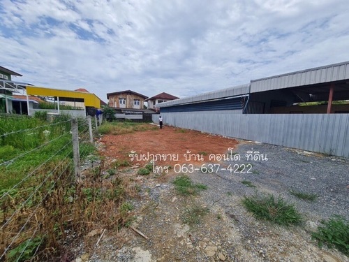 ขายที่ดินถมแล้ว ราคาถูก ถ.พุทธมณฑลสาย 4(3310) ซ.ทวีวัฒนา 25 แยก 12