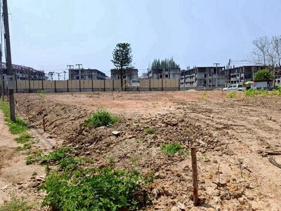 ที่ดินแปลงสวย วิวไม่บัง หมู่บ้าน พฤกษาดอยคำ หางดง เชียงใหม่