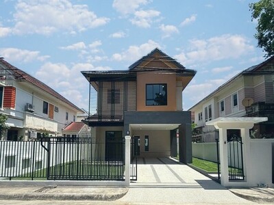  เพอร์เฟคเพลส รัตนาธิเบศร์ ไทรม้า
