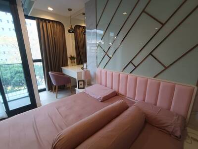 ขาย คอนโด เดอะ ไลน์ พหลโยธิน อาคาร B 1 ห้องนอน 1 ห้องน้ำ 41 ตรม.