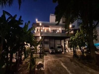 ขายบ้านสร้างเอง 4 ชั้น 224 ตร.ว. ย่านสตรีวิทยา 2 โชคชัย 4 นาคนิวา