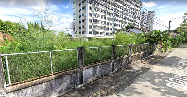 ขายที่ดิน 350 ตร.ว. ซอยบางนา-ตราด 8  กม. 1.5  บางนา ใกล้เซ็นทรัลบางนา ไบเทคบางนา ทางด่วน