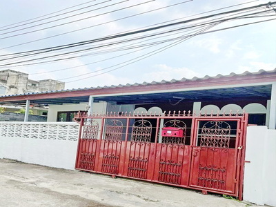 ลาดพร้าว62-64  4นอน ให้เช่า บ้านเดี่ยว รัชดา18-20 MRTสุทธิสาร 1.6