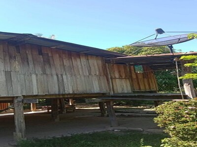 ที่ดินวิวสวยทำเลเหมาะ ขายบ้าน262วา ต.โพทะเล อ.ค่ายบางระจัน.สิงห์บ