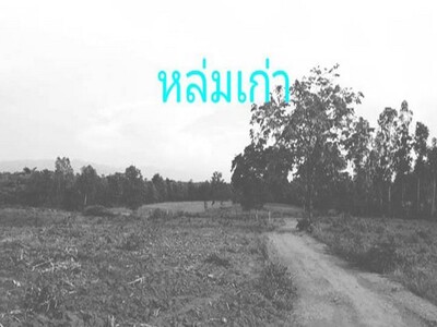 ที่ดินวิวสวยทำเลเหมาะ ที่บนเนินเขา สูงจากน้ำทะเล หล่มเก่า เพชรบูร