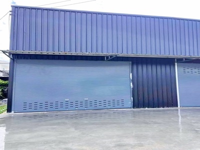 ให้เช่าโกดัพระจอมเกล้าลาดกระบัง  หัวตะเข้ รร.ประสานสามัคคี 300ม. 