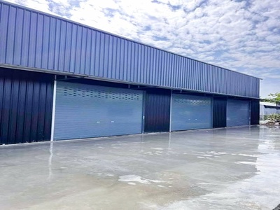 พระจอมเกล้าลาดกระบัง 5.15กม. ติดถนนใหญ่ สารีบุตร-ทับยาว หัวตะเข้ 