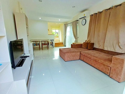 บ้านเดี่ยวสุดหรู 2 ชั้น วัดใหม่ผดุงเขต 1.2 กม. ตลาดนัดลุงออม 2.3ก