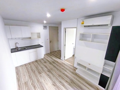 MRT บางรักใหญ่ 80ม. มีเS9 Condo สัมมากร ให้เช่าคอนโดขาดทุน 28ตรม.