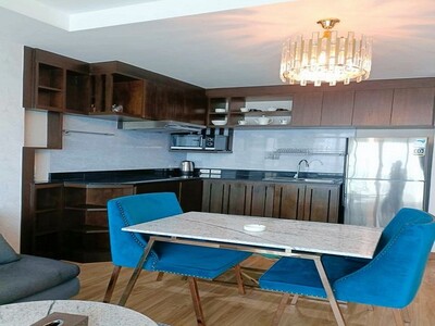 ให้เช่าด่วน! ลัดดาพลัส ศรีราชา 1นอน ห้องใหญ่ วิวทะเล ชั้นสูง!