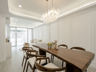 P1737 ขายทาวน์โฮม 3 ชั้น หมู่บ้านคลองตันนิเวศน์ ปรีดีพนมยงค์ 42