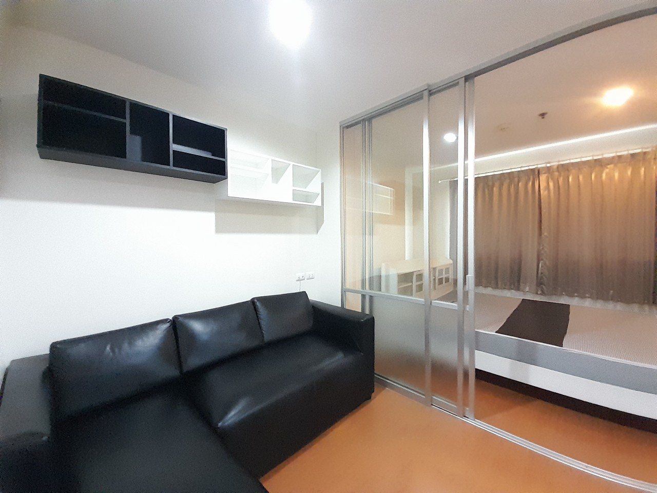 *ขายห้องสวย*คอนโด ลุมพินี เมกะซิตี้ บางนา ใกล้ศูนย์การค้าขนาดใหญ่ Mega บางนา