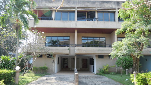 ทาวน์โฮม 2 คูหา บ้านทรายทอง ติดทะเล หลังริม พร้อมพื้นที่ ต.ซากพง อ.แกลง จ.ระยอง 