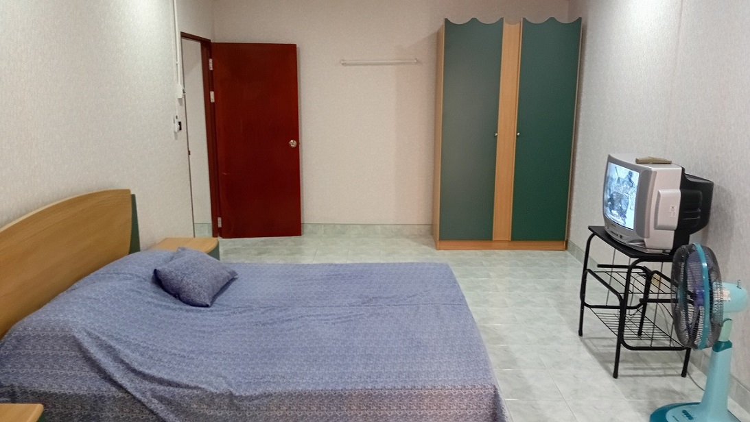 To rent One-Bed Room at Jomtien Condominiun beside of Jomtien Beach, Pattaya ONLY 12000 baht per month