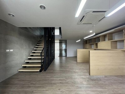   380 ตารางเมตร  4 ห้องน้ำ Nirvana @WORK ลาดพร้าว เกษตรนวมินทร์