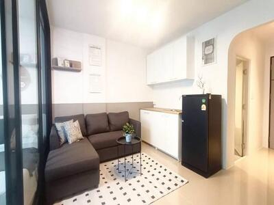 P1891 ขาย คอนโด ซิตี้วิลล่า City Villa ตึกD2 ชั้น7 รีโนเวทใหม่