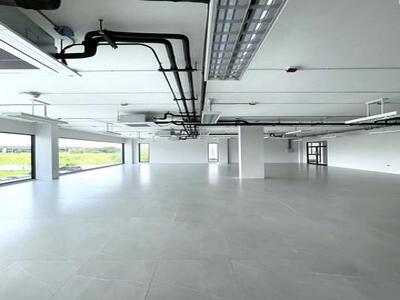 P1890 ให้เช่า สำนักงาน สร้างใหม่ 4 ชั้น อาคาร พัฒนาการ 31 