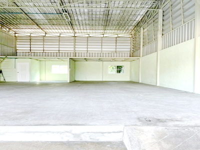 โกดัง  บางแค MRT หลักสอง 1.6 กม.เพชรเกษม 150ตร.ม. ริมถ.กาญจนาภิเ