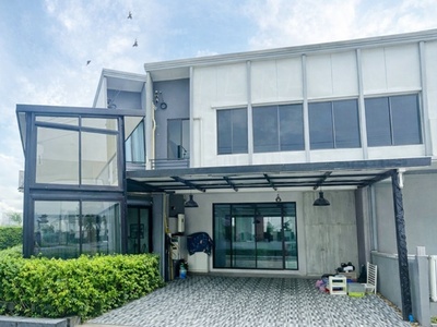  MRT ศรีกรีฑา 2.6 กม. 2 ติดสระว่ายน้ำ พระราม 9-กรุงเทพกรีฑา 5นอน 