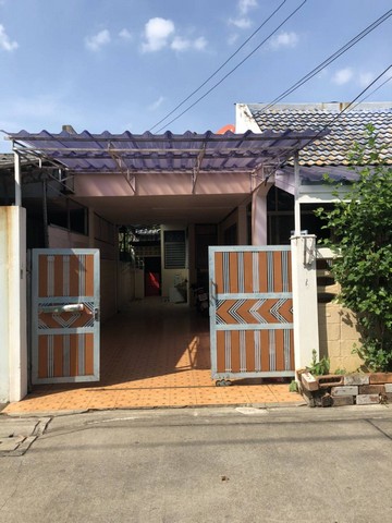 ให้เช่า บ้านเดี่ยว สี่ไชยทอง 3 ถ.แจ้งวัฒนะ-ปากเกร็ด 24 นนทบุรี ทำเลดี ใกล้เซ็นทรัลแจ้งวัฒนะ