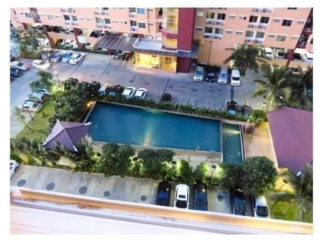 ขายด่วนคอนโด City home รัตนาธิเบศร์ ราคาถูก พร้อมเข้าอยู่