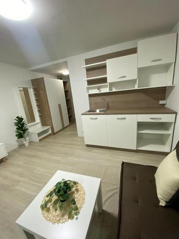 ขายคอนโดซิตี้วิลล่า ตึก G1 ชั้น4 ซอยลาดพร้าว 126 ลาดพร้าว 130 รีโนเวทใหม่  fully furnished ใกล้เดอะมอลล์บางกะปิ