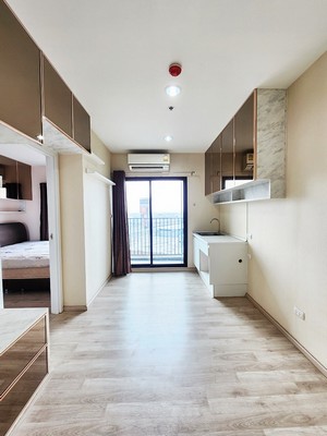 S0045P2 ขาย Plum Condo Central Station เฟส 2 ชั้น 14