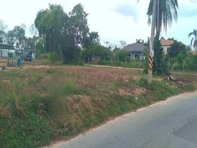 ขายที่ดินสวยบางละมุงชลบุรี  15  ไร่