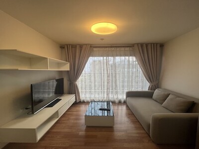 ขายคอนโด The Trust Condo งามวงศ์วาน ใกล้  MRTกระทรวงสาธารณะสุข 