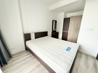 For Rent Ideo Mobi Asoke 1bed 1bath 28th Floor