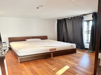 For Rent Baanpleonchit 100 sqm 2 bed 2 bath