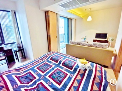 BTSพร้อมพงษ์ 1.9กม. คอนโด 1ไซมิส จอยญ่า สุขุมวิท 31ชั้น3 43ตร.ม. 