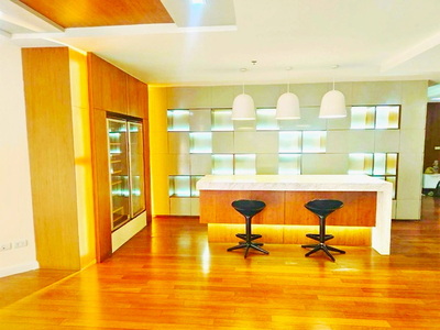 Penthouse คอนโดหรู 6นอน เบลล์ แกรนด์ พระราม9 296ตร.ม. MRTพระราม9 