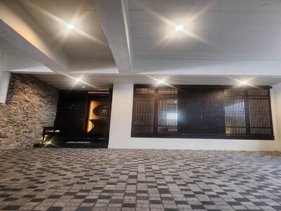 ให้เช่าทาวน์โฮม 4 ชั้น 5 นอน การ์เด้นเฮ้าส์ นราธิวาส 30 ย่านพระรา