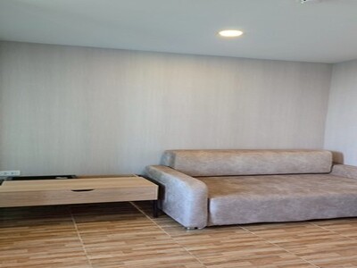 ขาย คอนโด The Cube Station รามอินทรา 109 คอนโดใหม่ตกแต่งครบ