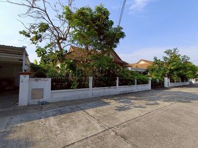 ขาย  บ้านเดี่ยว โฮมแลนด์ 3-พาราไดซ์ การ์เด้นท์ นครราชสีมา