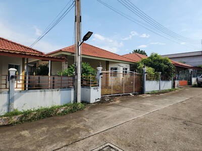 ขาย บ้านเดี่ยว ทรัพย์มงคล 15 ระยอง