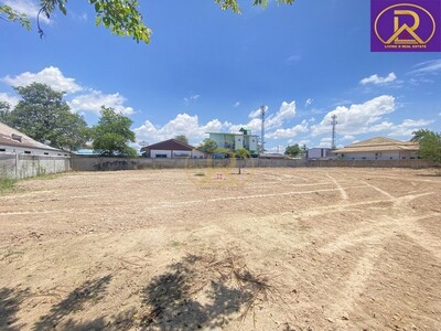 ที่ดินแบ่งขาย 200 ตร.ว. ชลบุรี พัทยา ซอยมาบสอง ค่ายมวย 17/1 ชลบุร