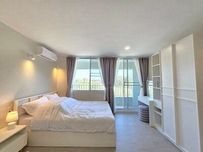 ขายพร้อมผู้เช่า 1.29 ล้าน #บ้านกรุงไทย คอนโด #รีโนเวทใหม่ ลงทุนคุ