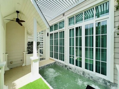 คอนโดแกรนฟอริด้า ปล่อยเช่าระยะสั้น -ยาว 